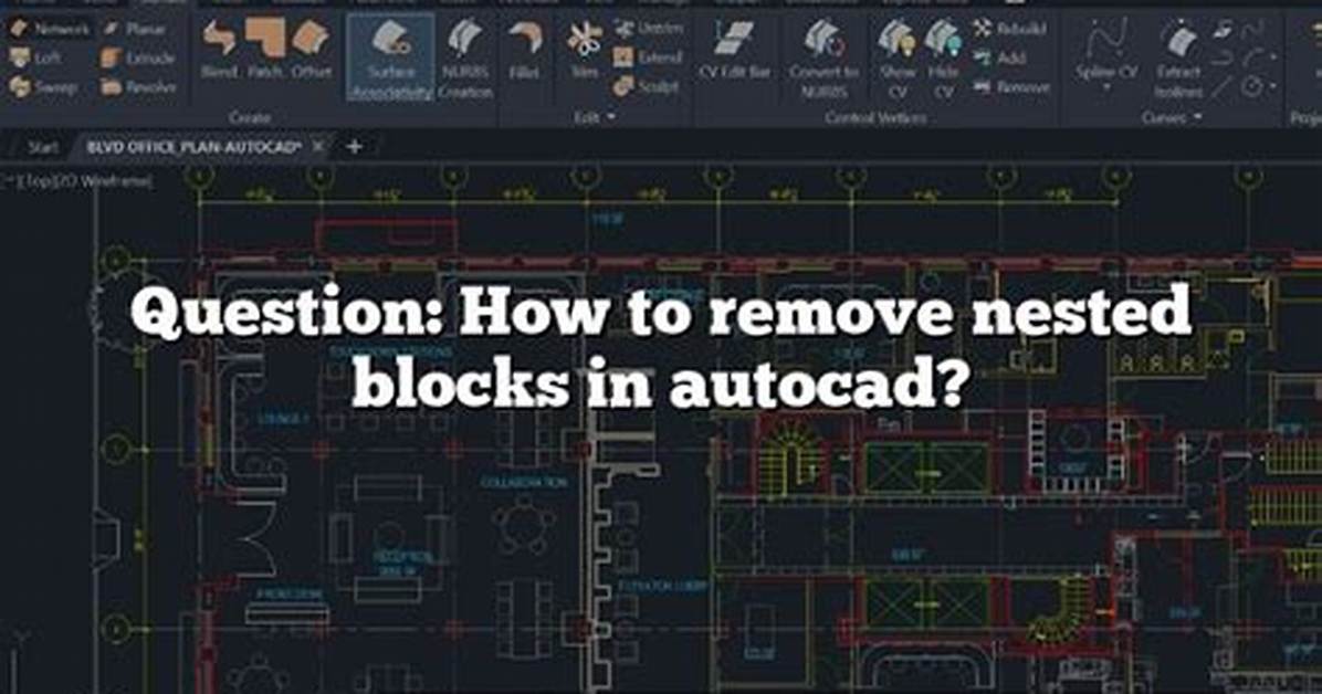 Question: How Do I Remove a Nested Directory in Linux?