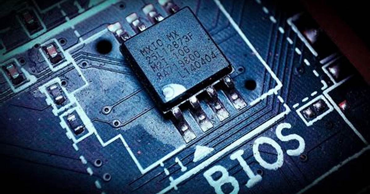 Question: How Do I Remove Bios Memory Options?