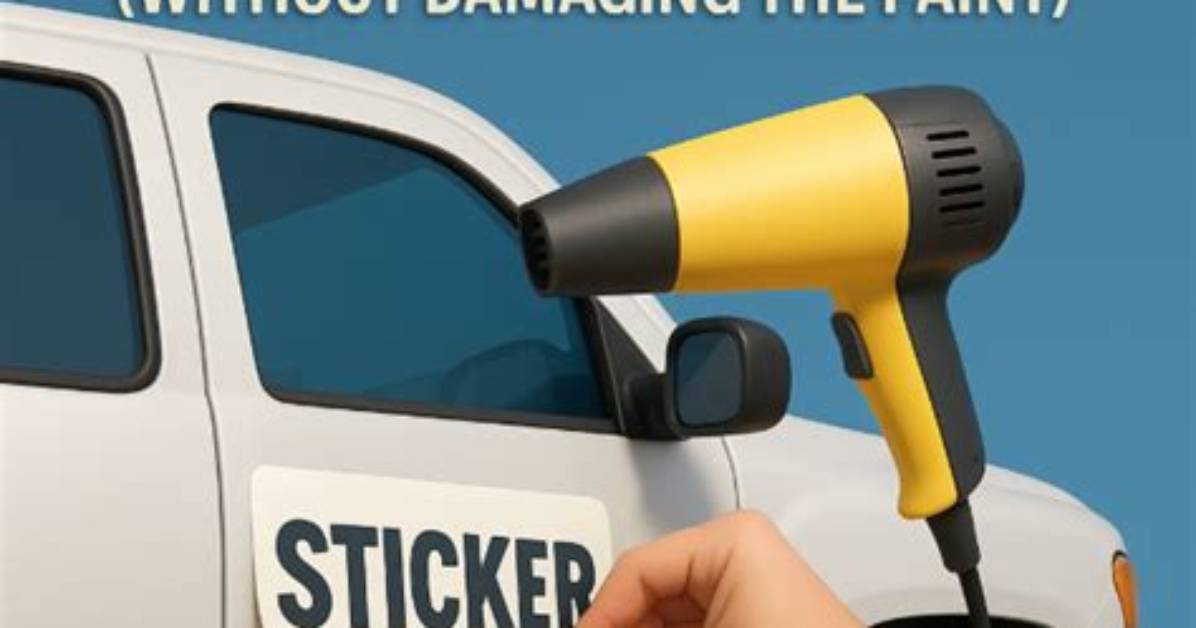 Question: How Do I Remove Stickers from My Android?