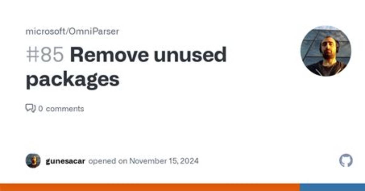 Question: How Do I Remove Unused Packages in Linux?