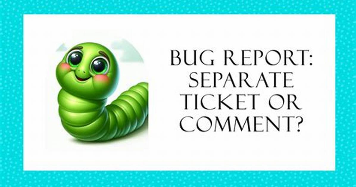 Question: How Do I Report a Bug on Android?