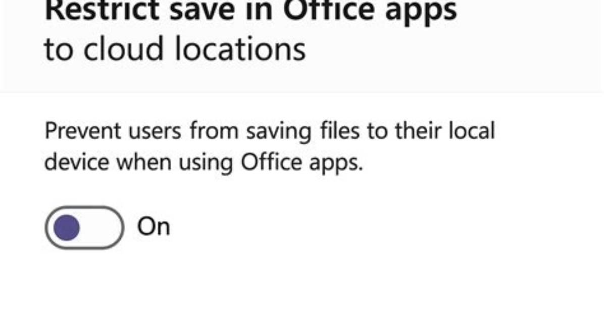 Question: How Do I Restrict Apps Downloading on Android?