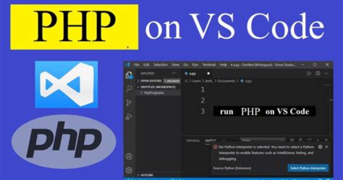 Question: How Do I Run Php on Ubuntu?