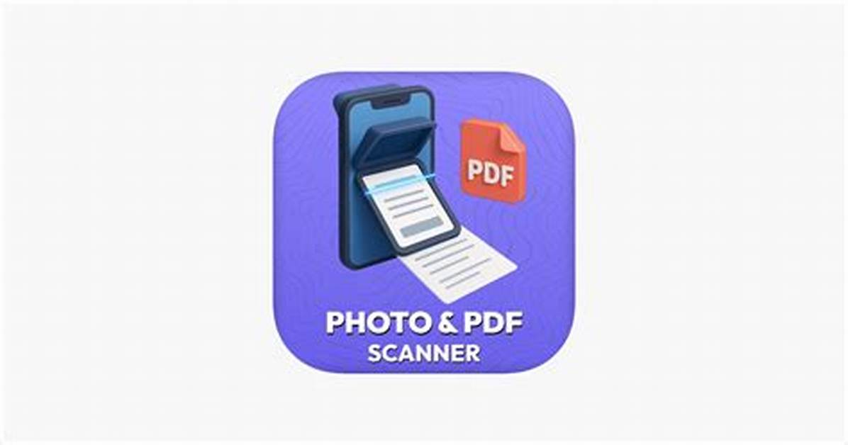 Question: How Do I Scan to Pdf on Android?