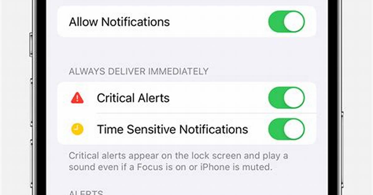 Question: How Do I Set Notifications on Android?