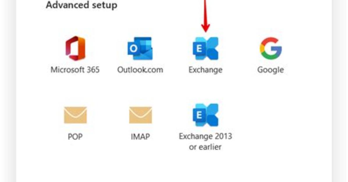 Question: How Do I Setup Outlook Exchange on Android?