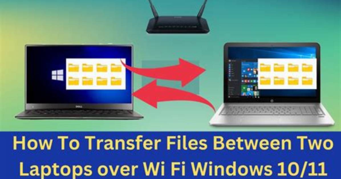 Question: How Do I Share Files Between Android Devices?