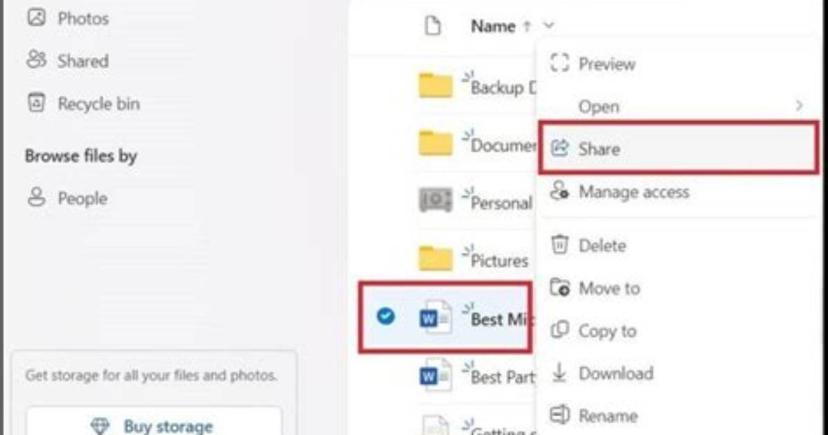 Question: How Do I Share Files Using Bluetooth in Windows 10?