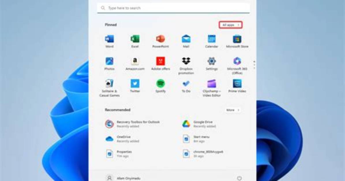 Question: How Do I Show All Apps in Taskbar Windows 10?