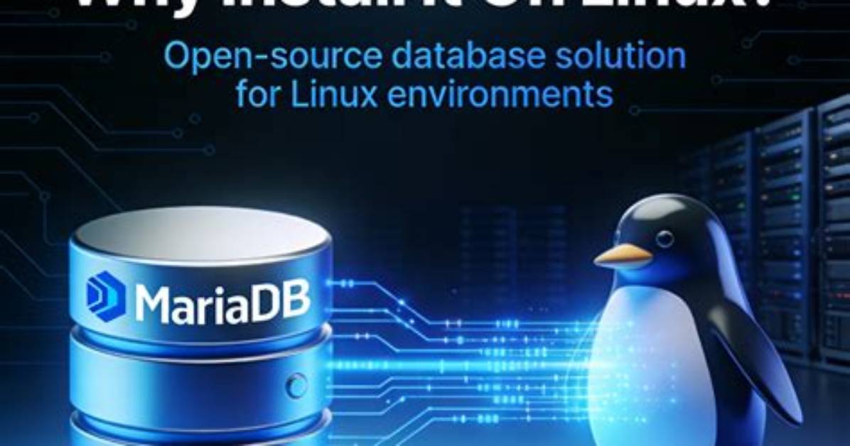 Question: How Do I Start Mariadb Linux?