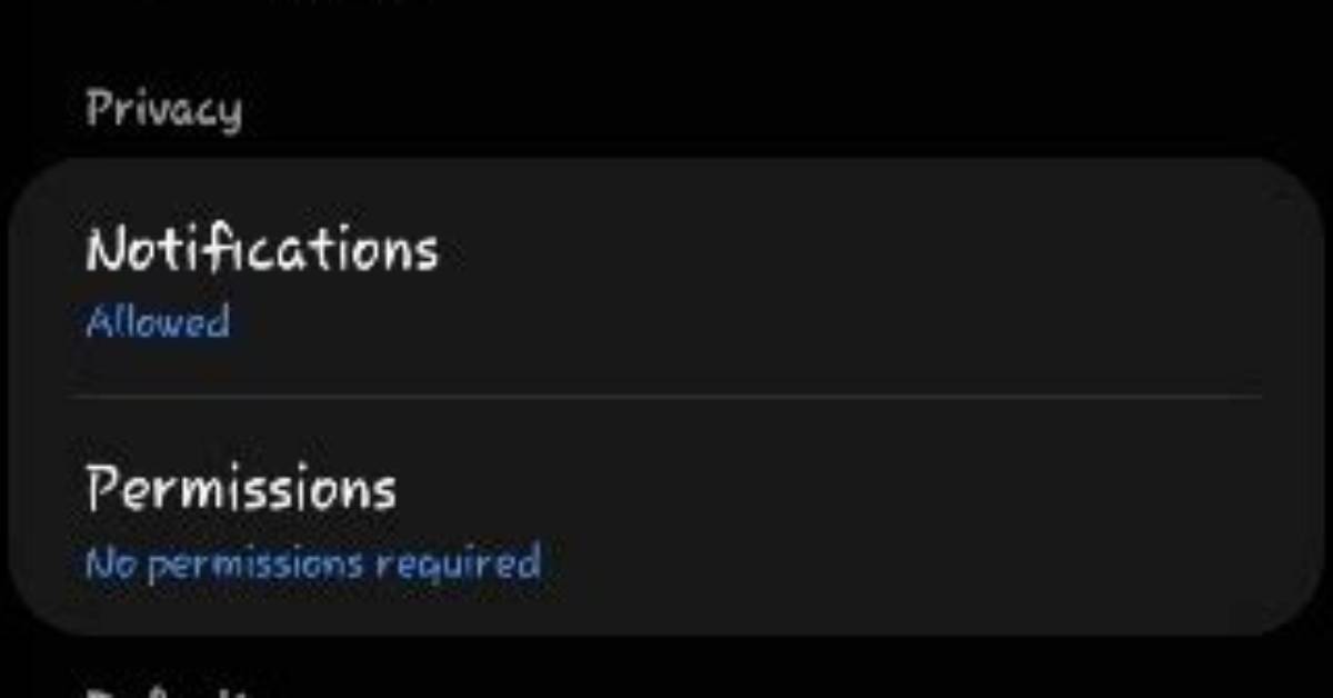 Question: How Do I Stop Android System Updates?