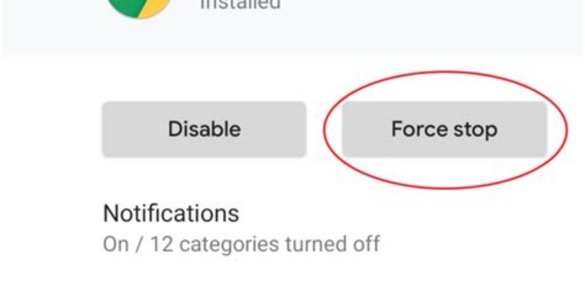 Question: How Do I Stop Chrome from Crashing on Android?