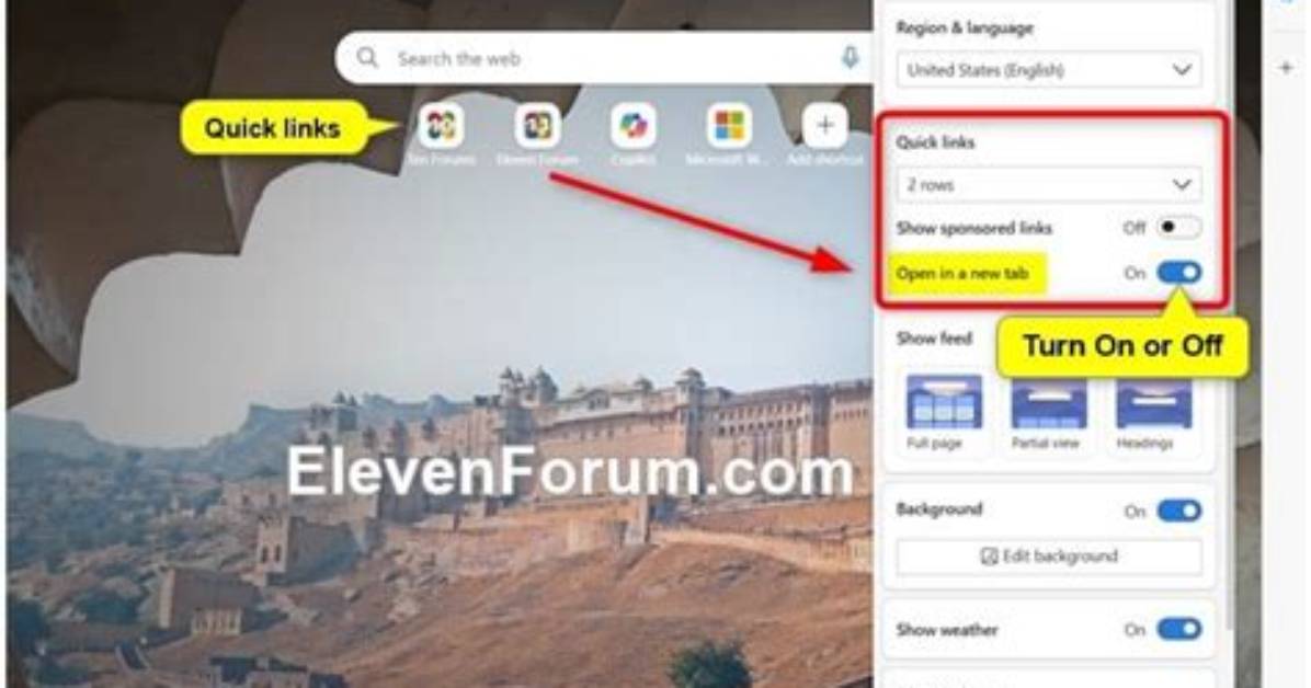 Question: How Do I Stop Microsoft Edge from Starting Automatically in Windows 10?