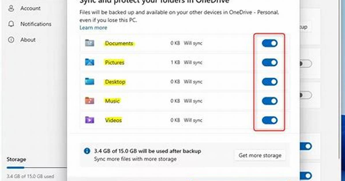Question: How Do I Sync Folders in Windows 10?