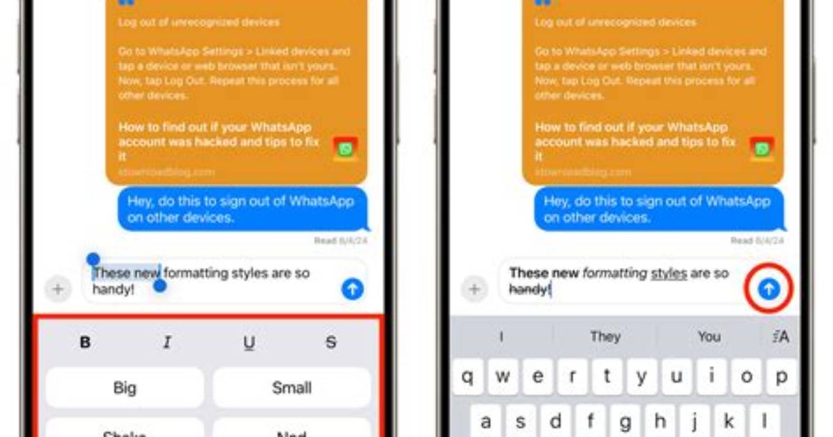 Question: How Do I Text from iPhone to Android Using Wifi?