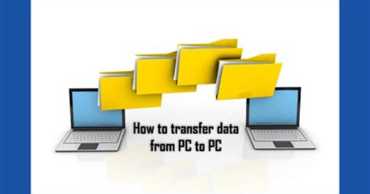Question: How Do I Transfer Data from Samsung to Android?