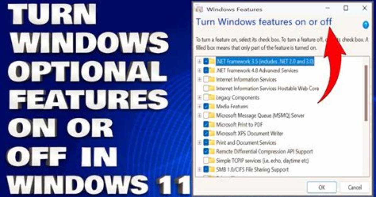 Question: How Do I Turn on Windows Automatic Updates?