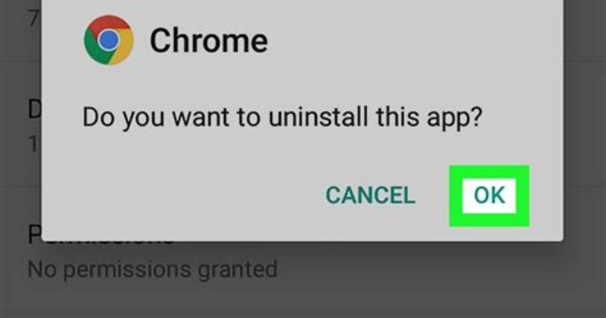 Question: How Do I Uninstall Chrome from Linux Mint?