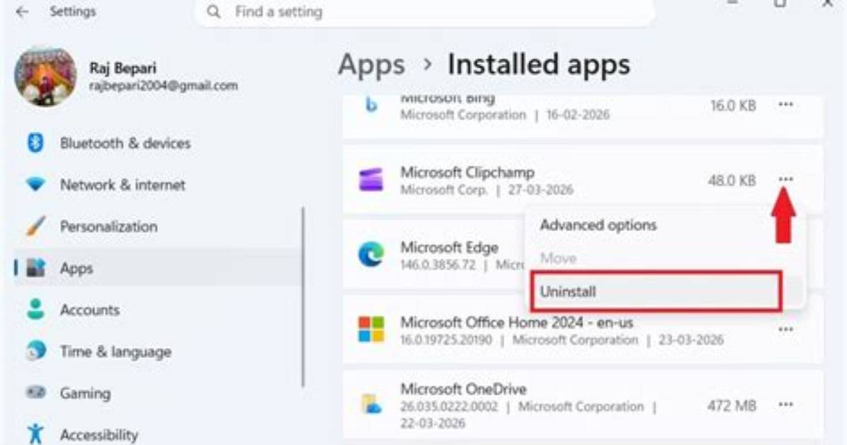 Question: How Do I Uninstall Preinstalled Apps on Android?