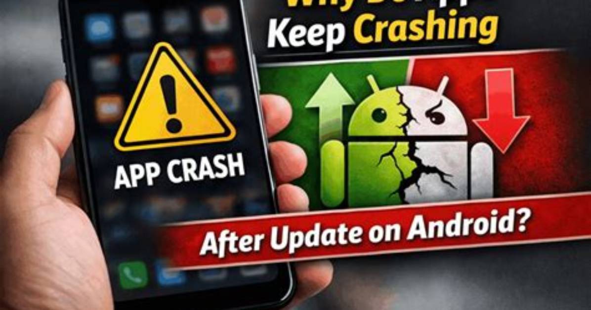 Question: How Do I Update Apps on My Android?