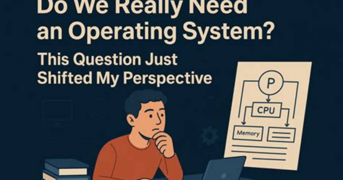 Question: How Do I Update My Operating System?