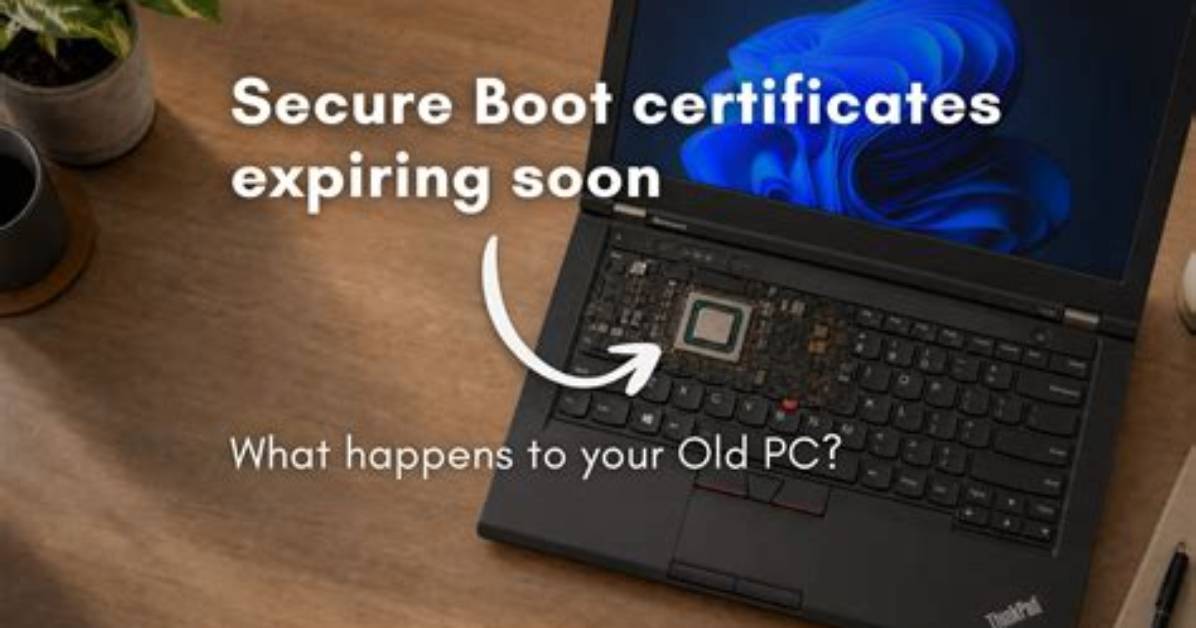 Question: How Do I Update Windows Boot Manager?