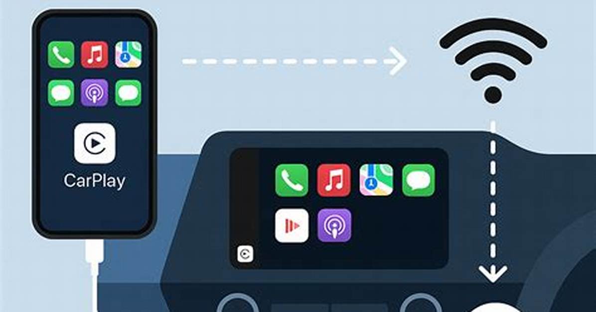 Question: How Do I Use Carplay on Android?