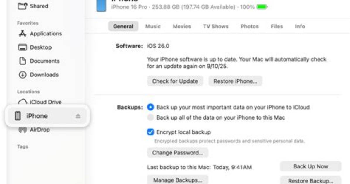 Question: How Do I Use iTunes on Linux?