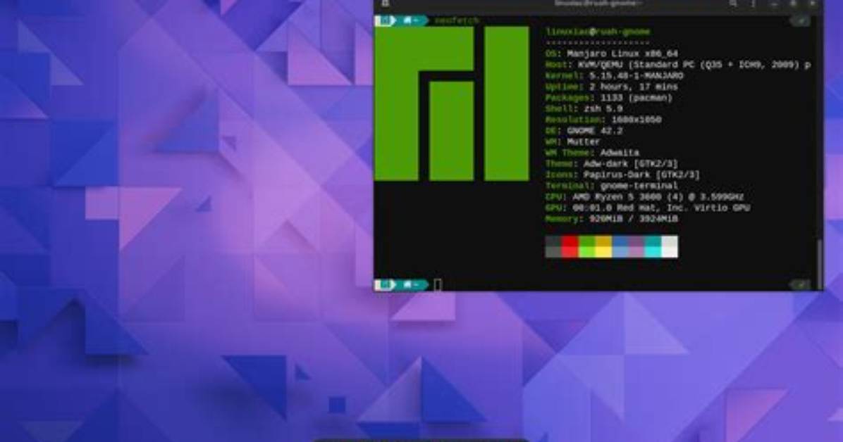 Question: How Do I Use Manjaro Package Manager?