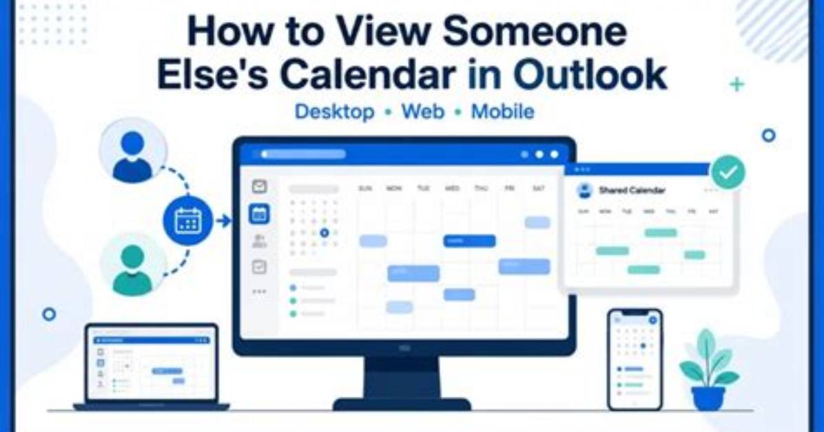 Question: How Do I View Someone Else’s Google Calendar on Android?