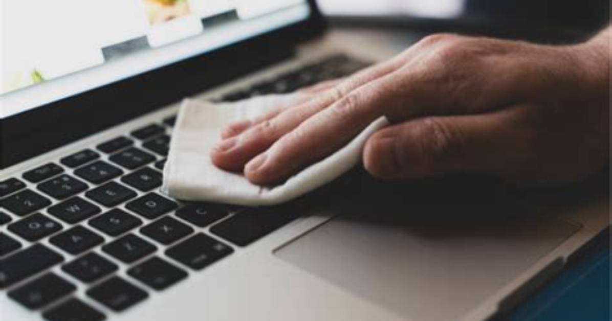 Question: How Do I Wipe My Computer Without Losing Windows?