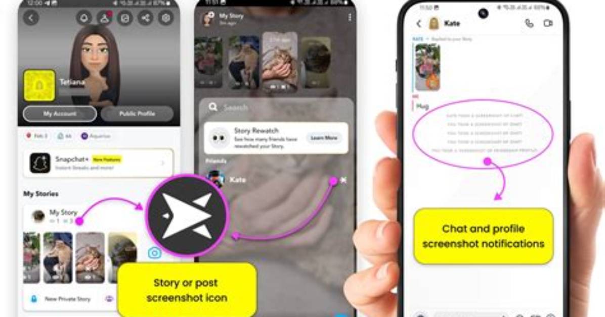 Question: How Do U Screenshot on Android?