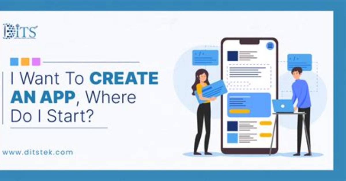 Question: How Do You Create a App for Android?