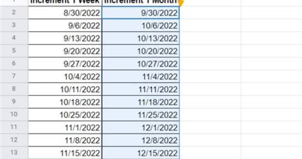 Question: How Do You Increment a Date in Unix Shell Script?