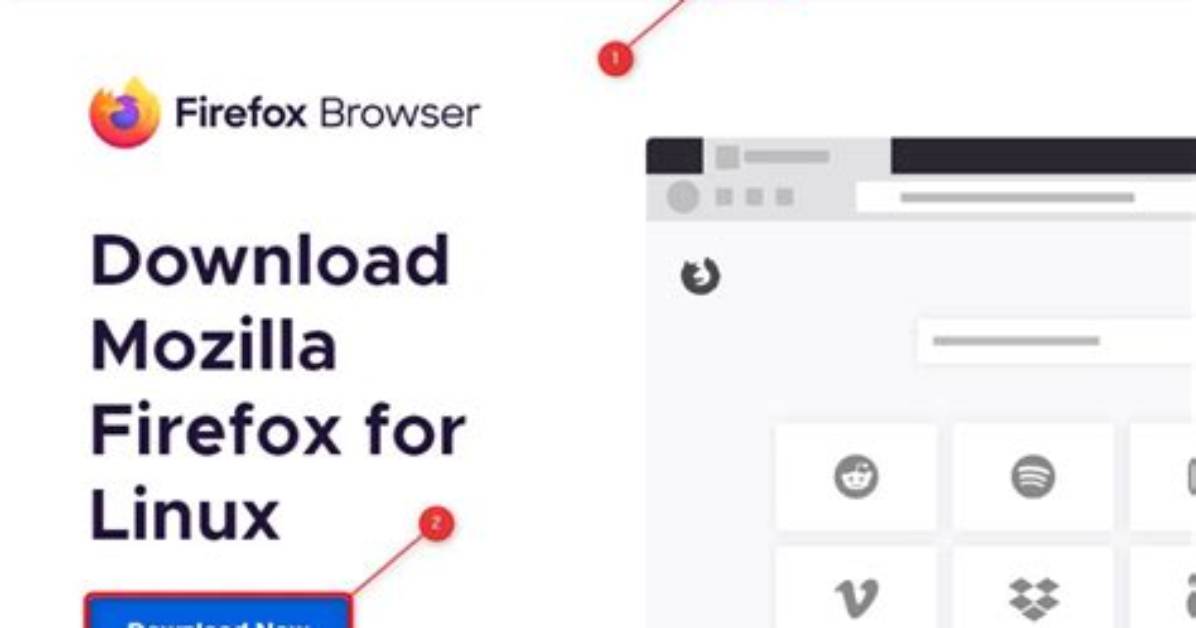 Question: How Do You Install Firefox Tar Bz2 File in Linux?
