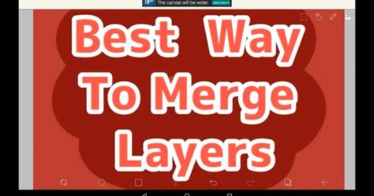 Question: How Do You Merge Layers in Firealpaca?