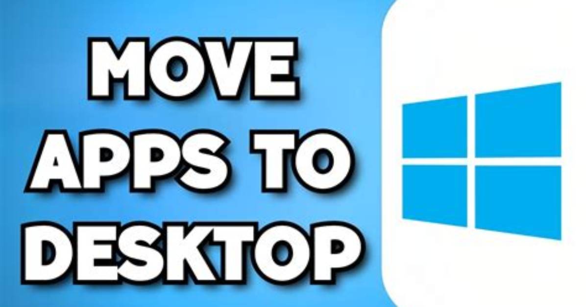 Question: How Do You Move Apps on Ios 10?
