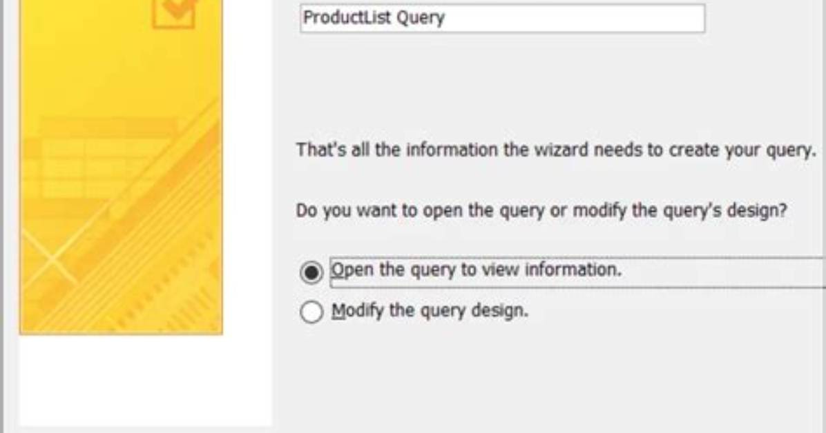 Question: How Do You Run a Query in Linux?