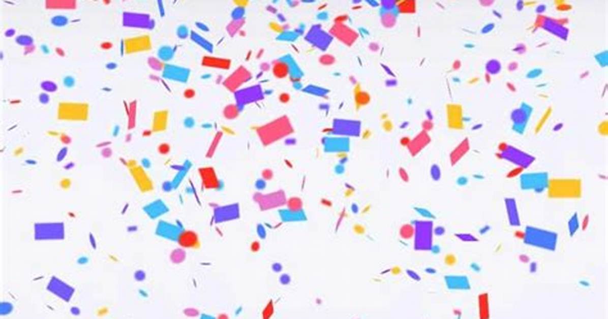 Question: How Do You Send Confetti in Ios 10?