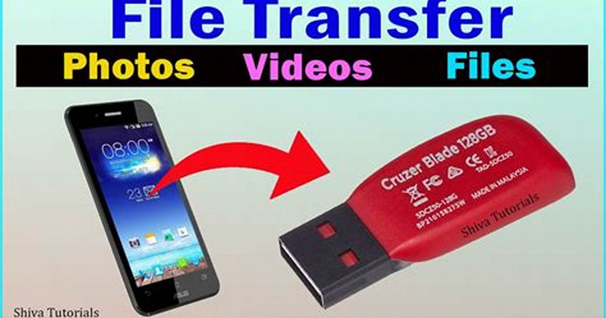 Question: How Do You Transfer Pictures from iTunes to Android?