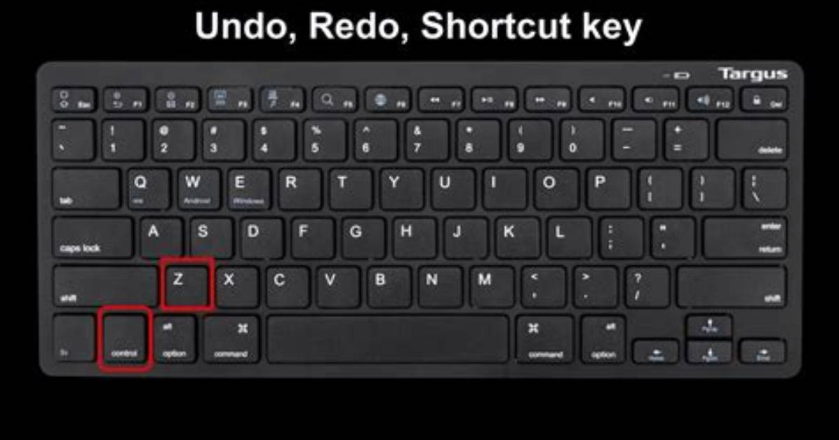 Question: How Do You Undo a Command in Linux?