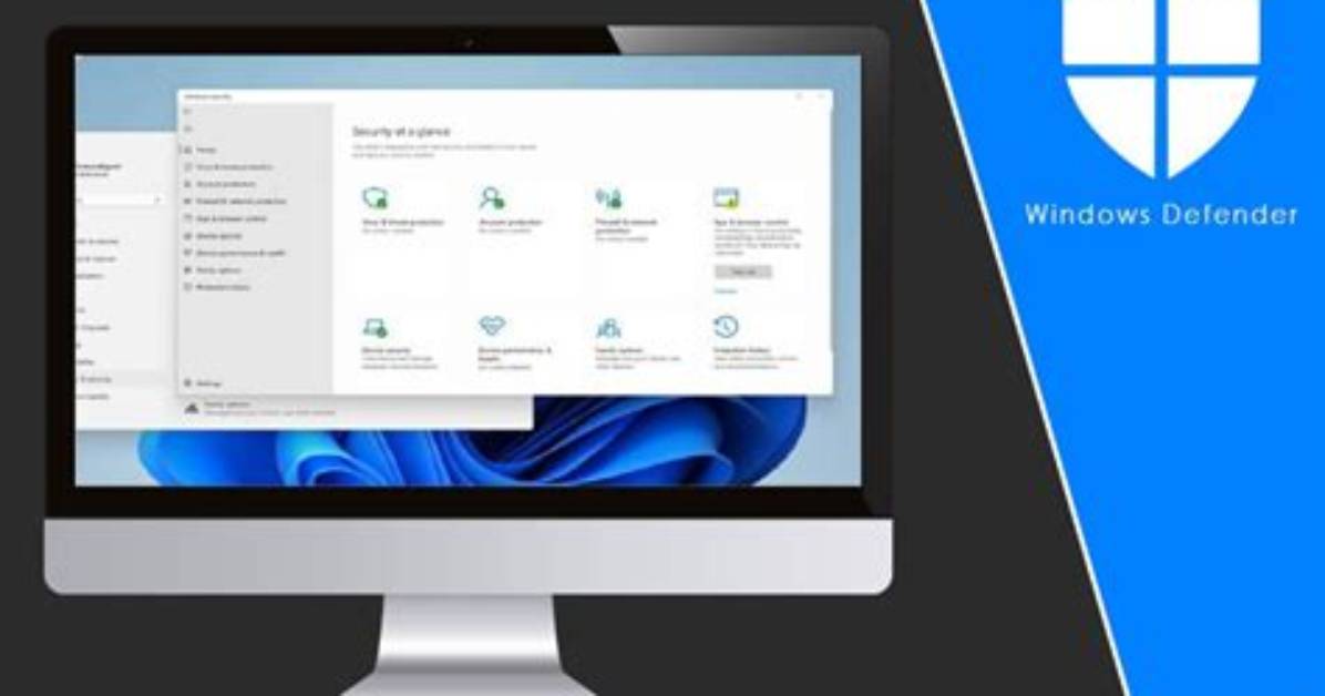 Question: How Good Is Windows Defender?
