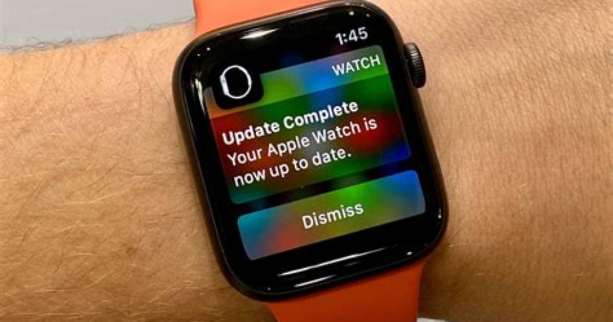 Question: How Long Does watchOS 6 Take to Install?