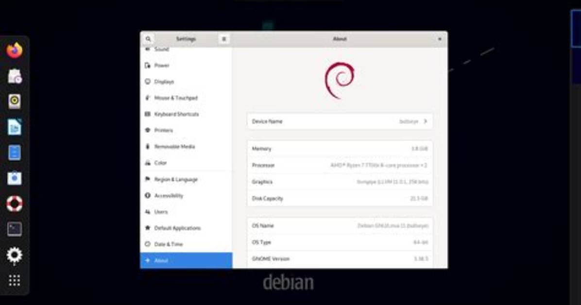 Question: How Long Is Debian Supported?