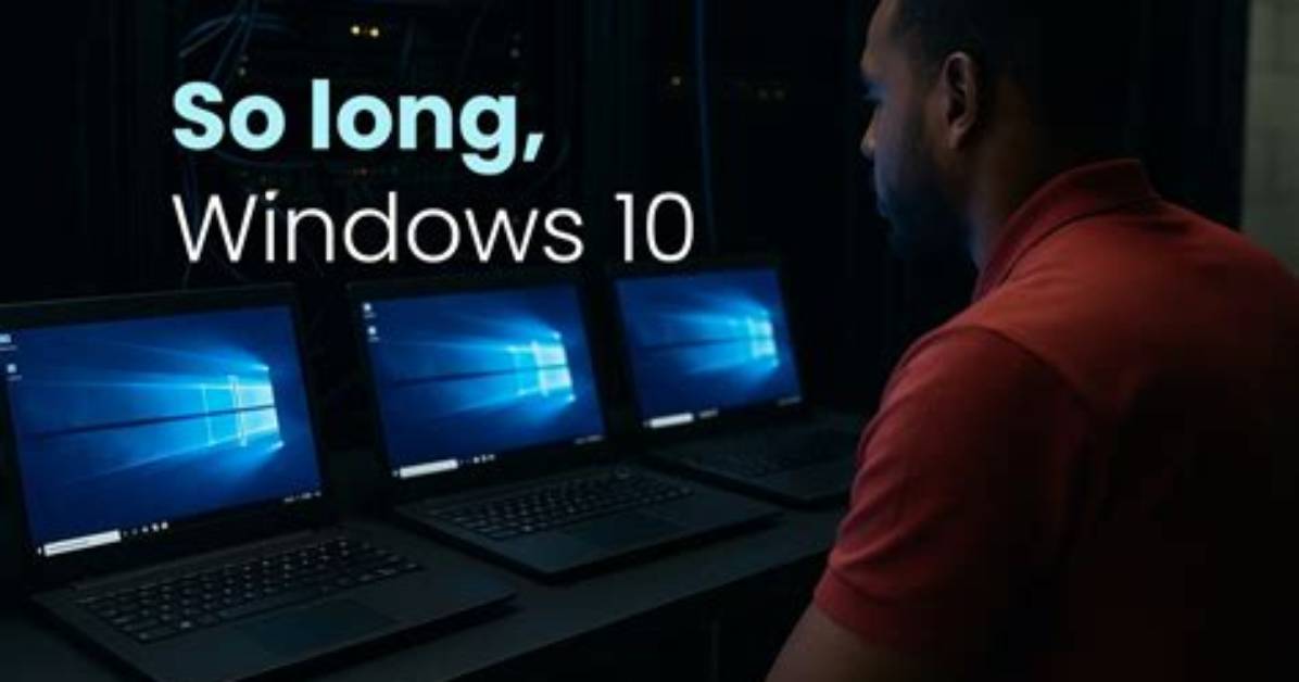Question: How Long Will a Windows 10 Update Take?