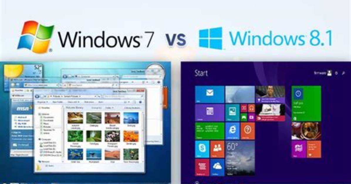 Question: How Long Will Windows 8.1 Be Supported?