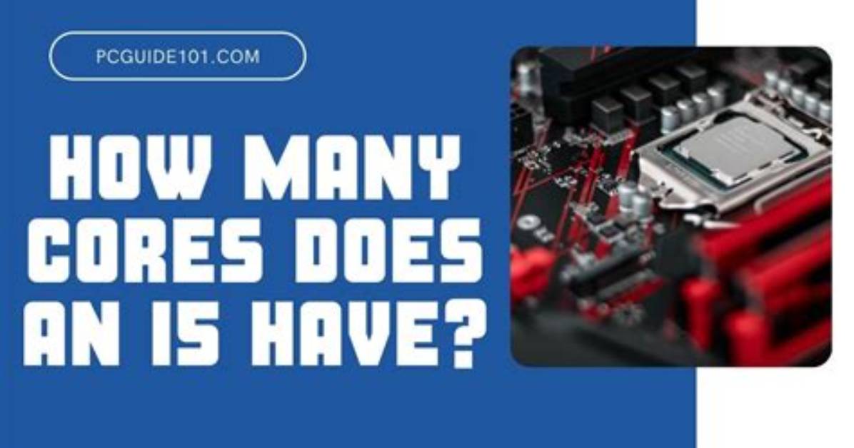 Question: How Many Cores Do I Have Windows Server 2016?