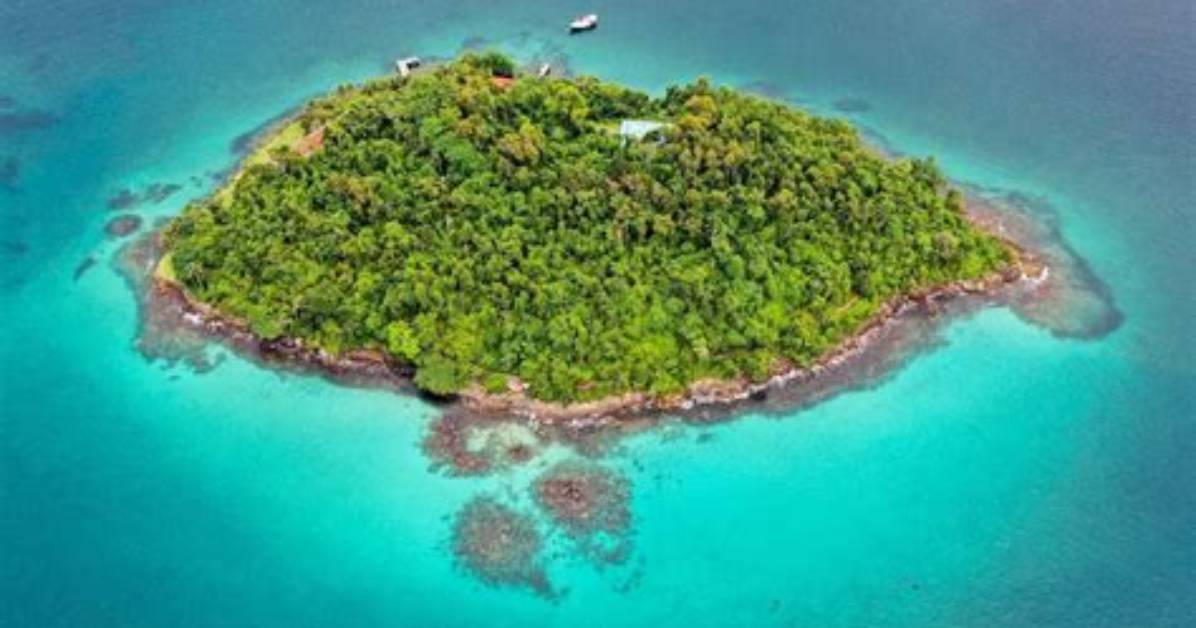 Question: How Much Does a Private Island Cost