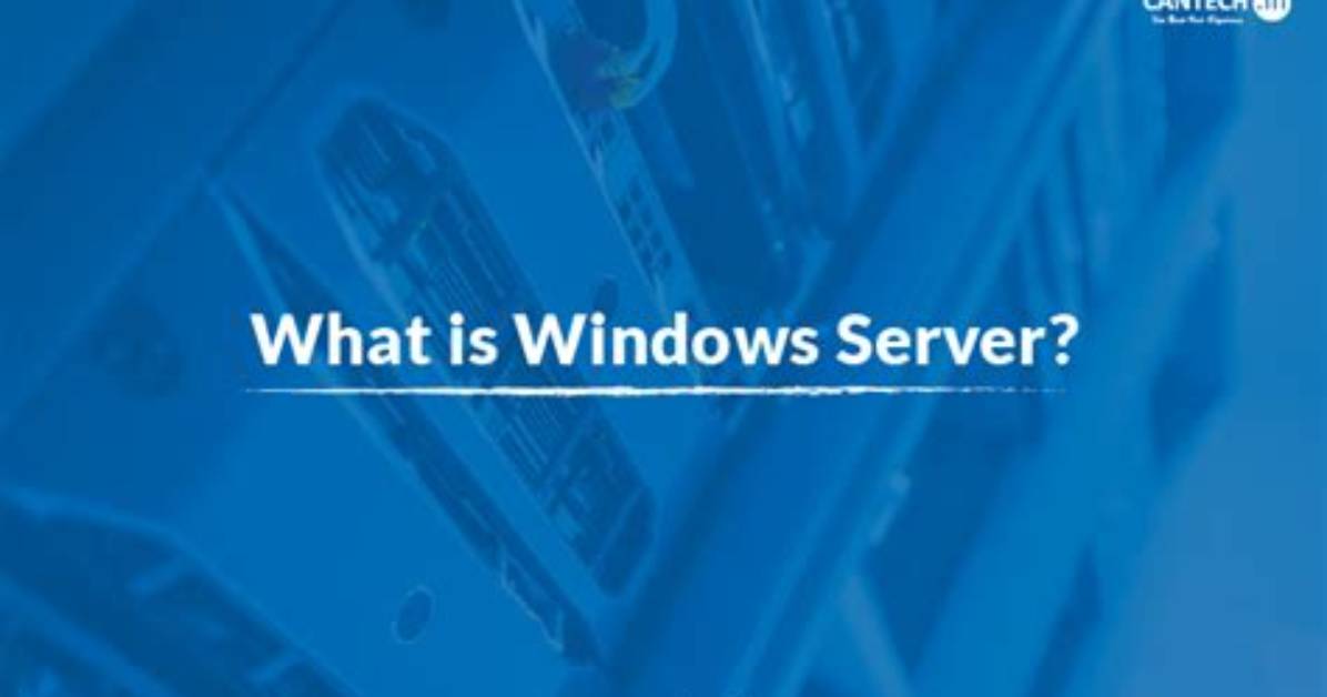 Question: How Much Does a Windows Server License Cost?