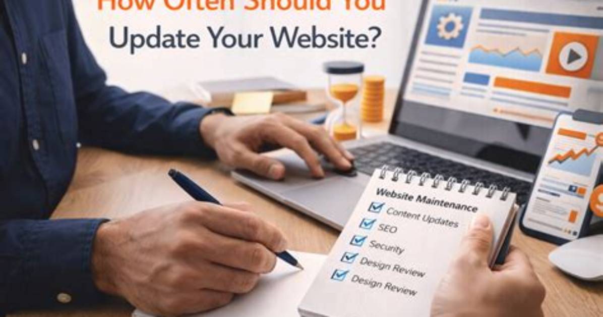 Question: How Often Should You Update Your Operating System?